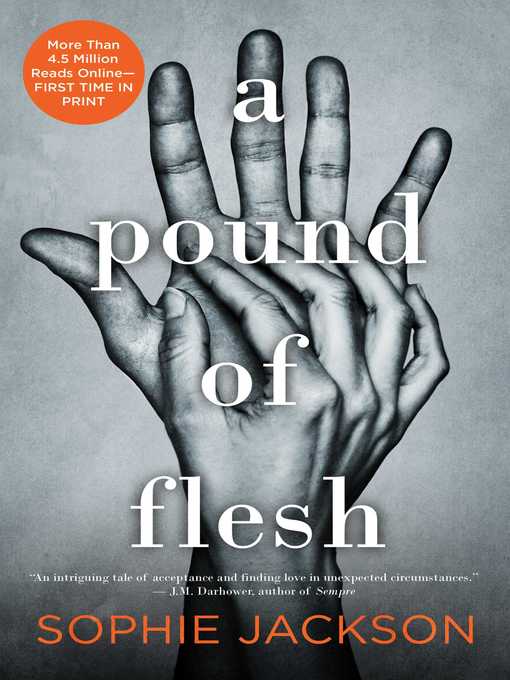 Title details for A Pound of Flesh by Sophie Jackson - Wait list